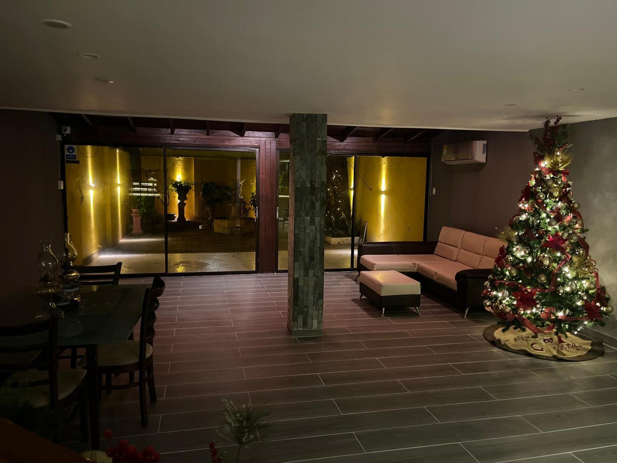 Hotel Sacramento à Gaira Extérieur photo