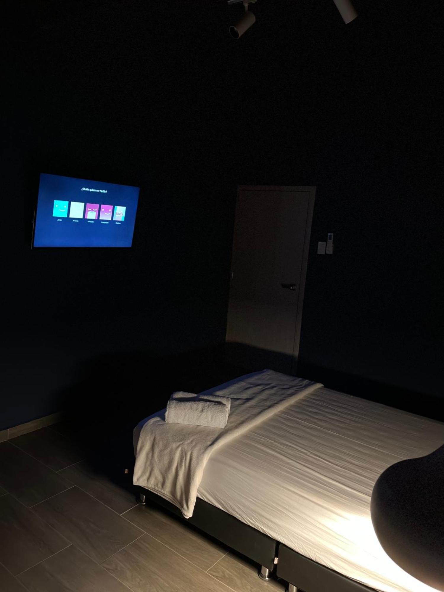 Hotel Sacramento à Gaira Extérieur photo